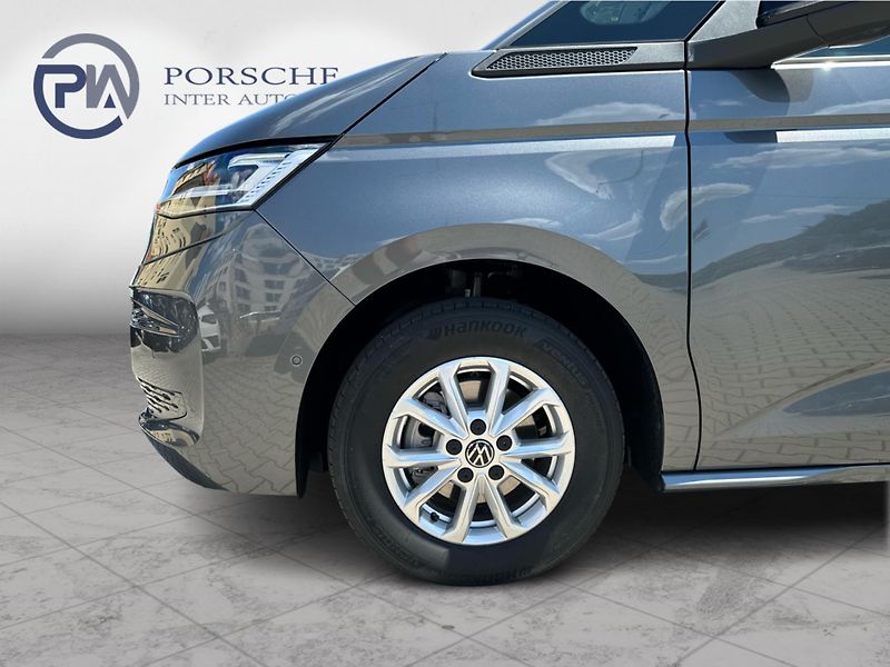 Volkswagen Multivan LONG 2.0TDI LIFE 7DSG 110kW - fotka 8 z 18