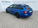 Škoda Octavia (2020) 1.5TSI 110kW Sportline! DSG! - náhled 6