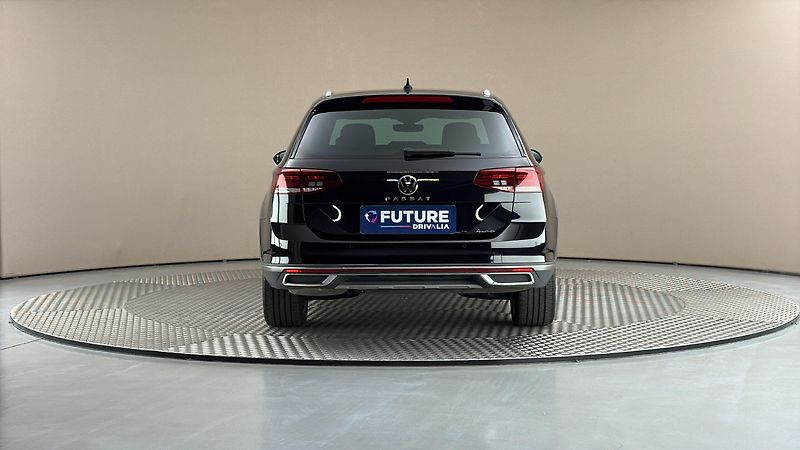 Volkswagen Passat 2.0 TDI DSG 4MOTION Alltrack - fotka 5 z 30