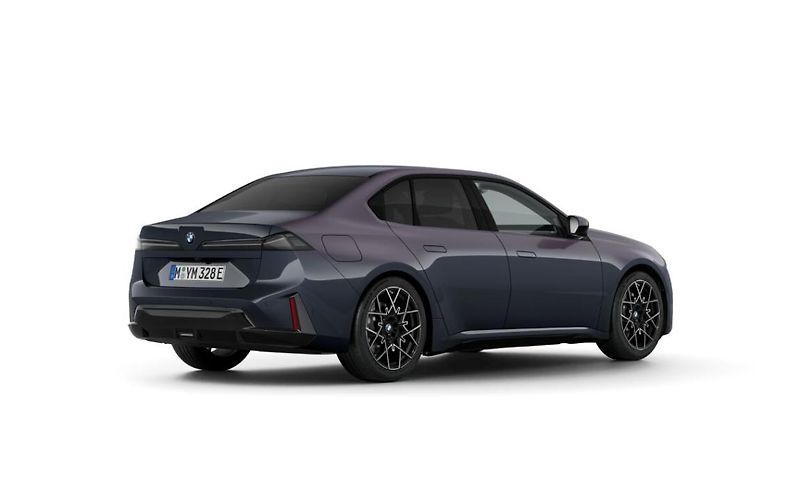 BMW Řada 3 i3 40 xDrive - fotka 2 z 4