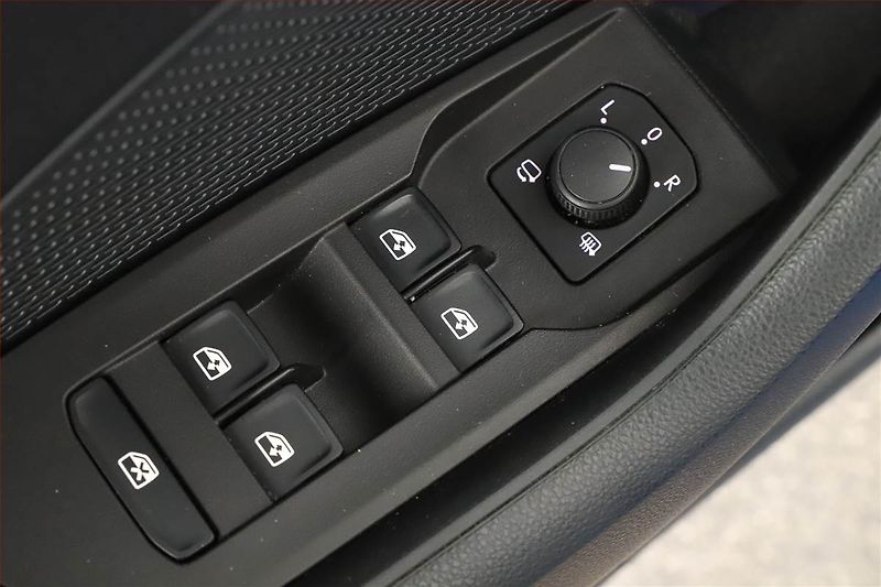 Škoda Octavia (2024) Ambition 1.5 TSI e-tec - fotka 20 z 21