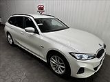 BMW Řada 3 330E 215kW XDRIVE TAŽNÉ 2XALU - náhled 12