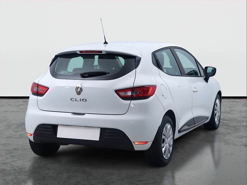 Renault Clio (2016) 1.2 16V, Tempomat - fotka 5 z 14
