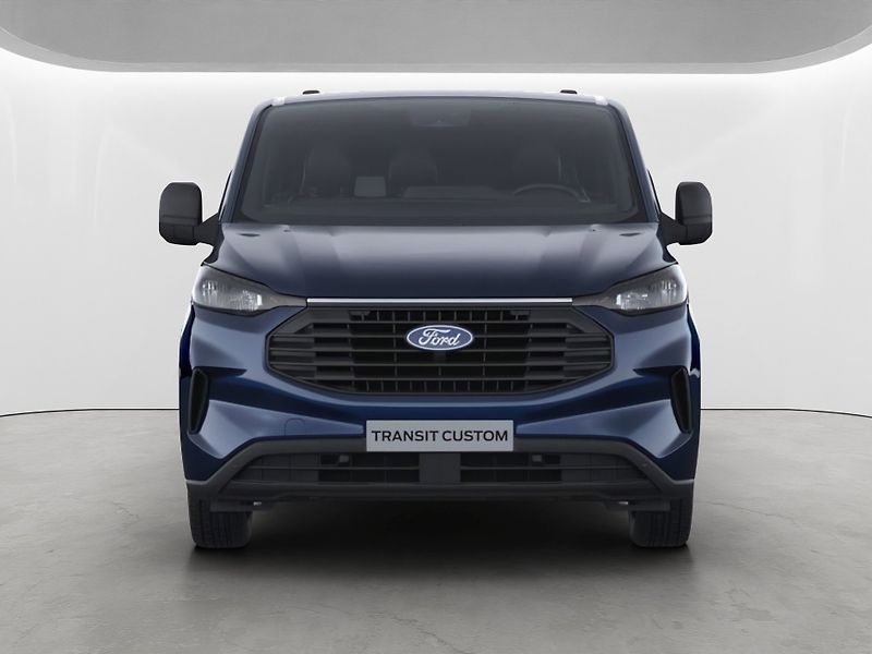 Ford Transit Custom (2026) L2 TREND 320 2,0 EcoBlue 100 k - fotka 5 z 7