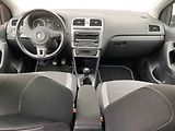 Volkswagen Polo (2013) 1.2, Life, šíbr, p.čidla - náhled 8