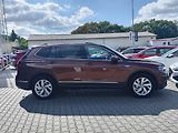 Volkswagen Tiguan Allspace 2.0 TDI/110kW Highline 4x4 - náhled 3