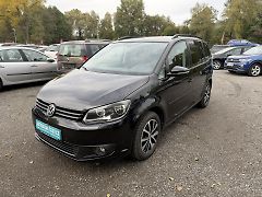 Volkswagen Touran 1.4 TSI ZARUKA NA KM - fotografie inzerátu
