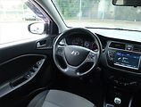 Hyundai i20 (2020) 1.2, ČR,1.maj, Serv.kniha - náhled 7