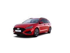 Hyundai i30 (2026) GO Czech! - fotografie inzerátu