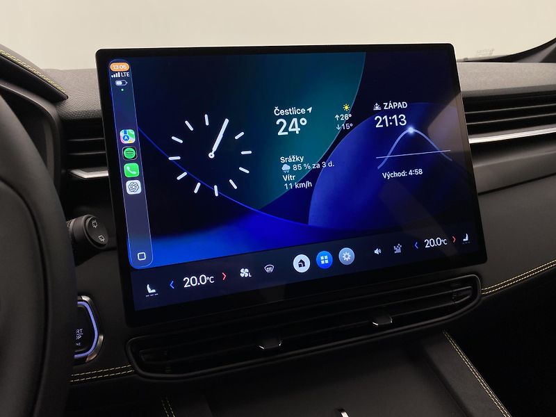 Lynk & Co 01 (2025) CORE PHEV AUT CZ 1.maj - fotka 87 z 94