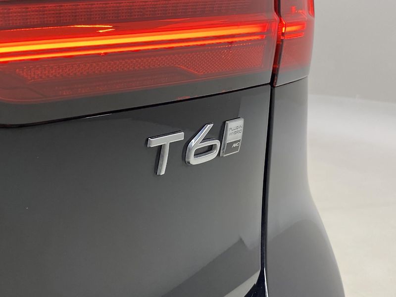 Volvo V90 T6 AWD RECHARGE BRIGHT PLUS  - fotka 40 z 64