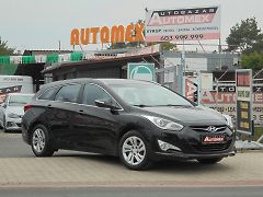 Hyundai i40 (2013) 1.6 GDI- KLIMA- SERVISKA - fotografie inzerátu