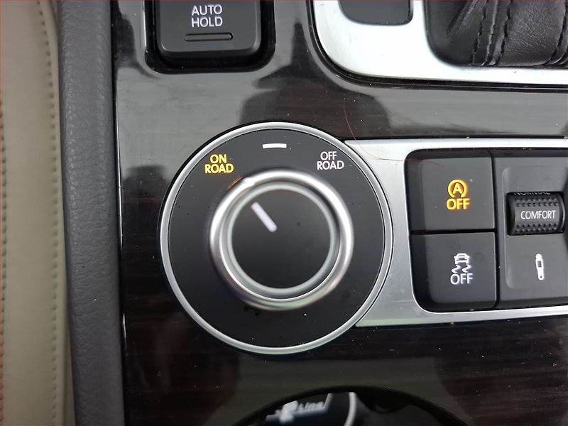 Volkswagen Touareg (2015) 3.0 TDI - fotka 19 z 27