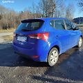 Hyundai ix20 KUP CZ,KRÁSNÁ,CENA,SERVISKA - náhled 2