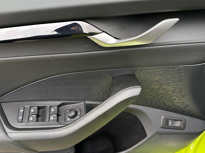 Škoda Octavia Sportline 1,5 TSI 110kW DSG - fotka 14 z 24