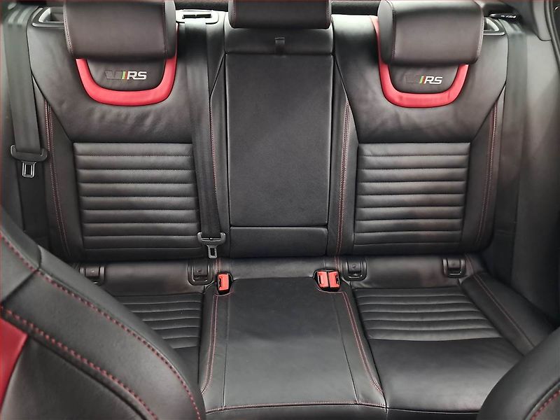 Škoda Octavia (2016) RS 230 2.0 TSI, Navi - fotka 10 z 21