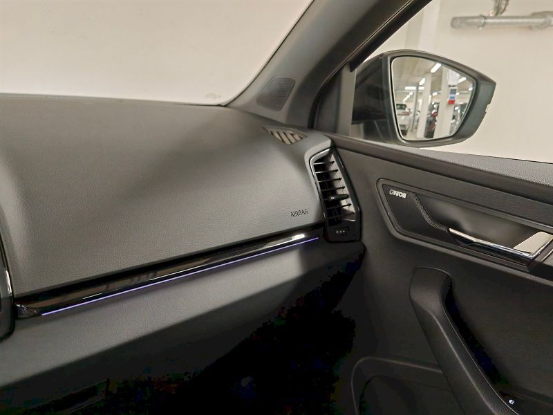Škoda Karoq (2025) 1.5 TSI 110 kW Sportline - fotka 6 z 32