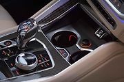 BMW X6 M50i