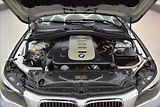 BMW Řada 5 3,0 530XD, xen,navi,servis, - náhled 26