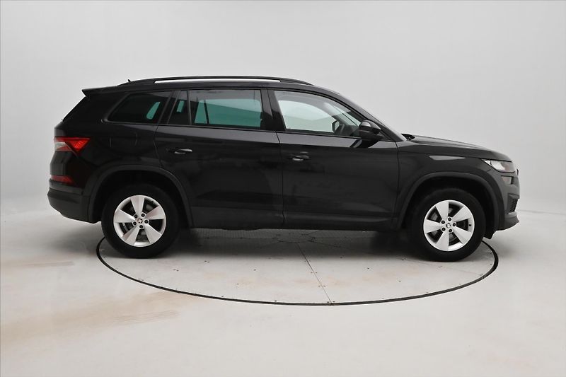 Škoda Kodiaq 2,0 TDI 110 kW DSG TAŽNÉ Záruk - fotka 4 z 32