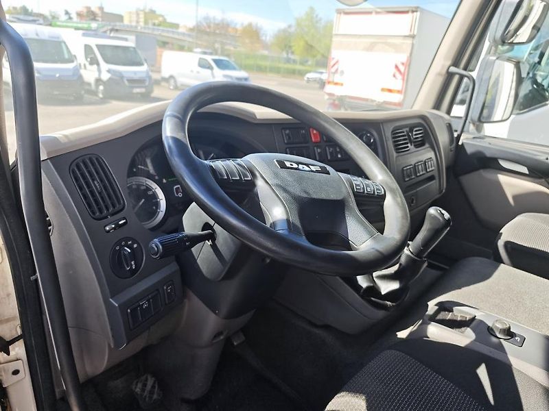 DAF LF 12.260 - fotka 10 z 22