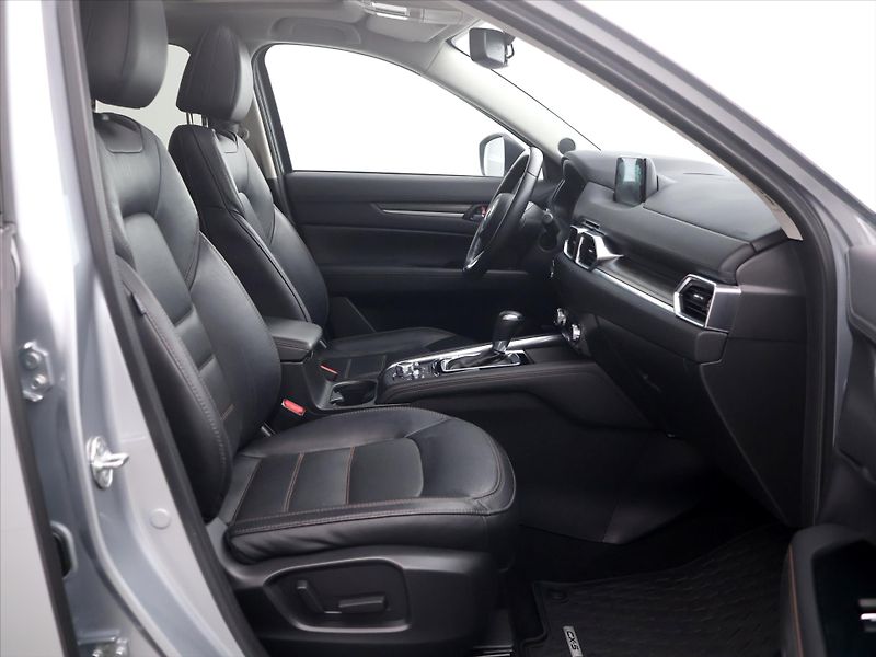 Mazda CX-5 2,5 G194 Aut. AWD Takumi Navi - fotka 13 z 42