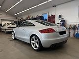 Audi TT S-line 1.8 TFSI 118 kW - náhled 6