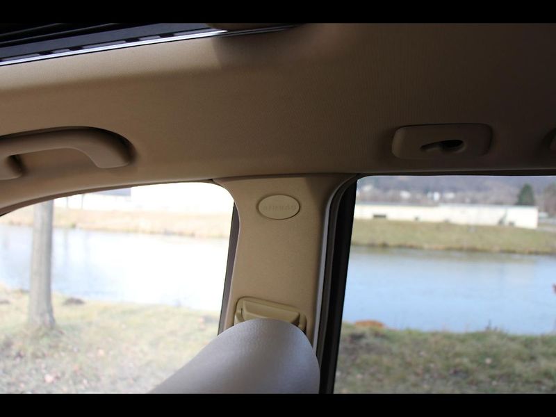 Mercedes-Benz GL 320 CDI 4Matic/navi/kůže - fotka 46 z 53