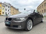 BMW Řada 3 320i cabrio e93 manuál - náhled 1