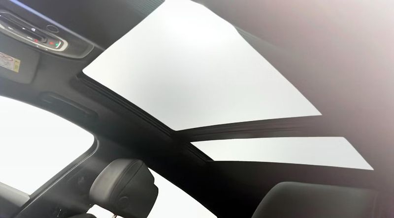 Audi Q8 e-tron 50 Q Kam Pano HuD LED 4 zóny   - fotka 9 z 12