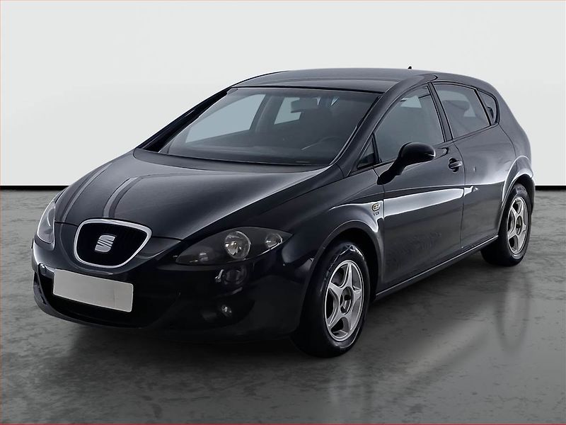 Seat Leon (2008) 1.4 TSI, nová STK - fotka 2 z 15