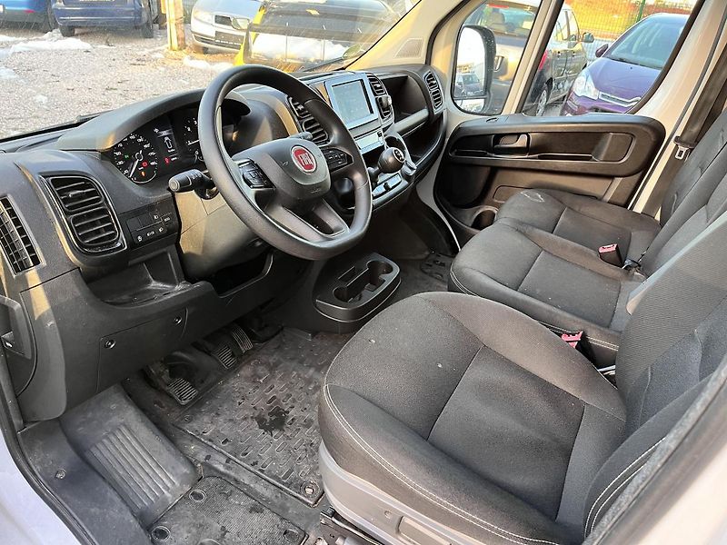 Fiat Ducato 2,2 HDI 103KW,MAXI,L3H2,DIGIKL - fotka 10 z 35
