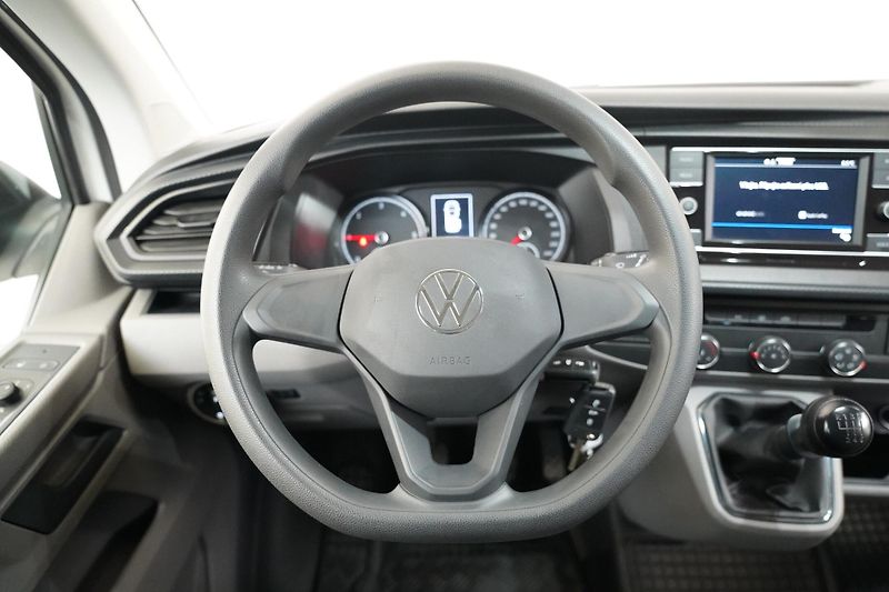 Volkswagen Transporter - fotka 17 z 26