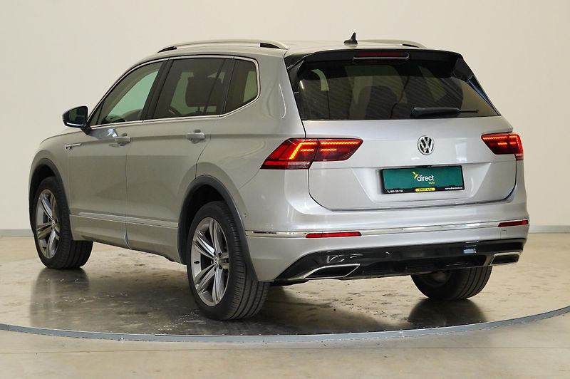 Volkswagen Tiguan Allspace - fotka 7 z 30