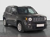 Jeep Renegade (2015) 1.6 E-torQ, ČR,1.maj - náhled 1