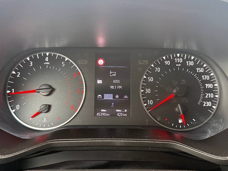 Renault Clio (2018) 1.0 TCe 74 kW Intens - fotka 11 z 22