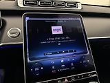 Mercedes-Benz Třídy S 400d*4x4*CZ*1-MAJ*DPH*Long* - náhled 29