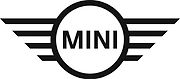 Vývoj loga Mini v průběhu let.