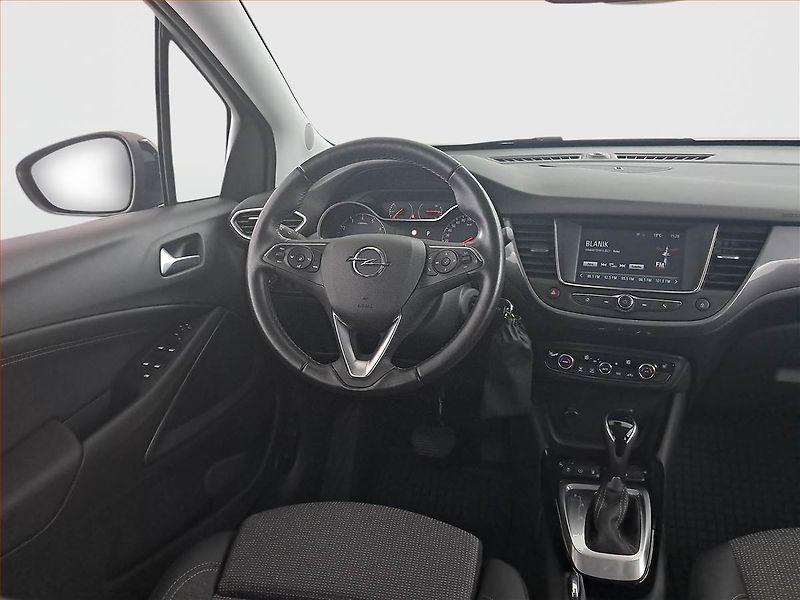 Opel Crossland X (2022) 1.2 Turbo, Automat, Serv.kniha - fotka 7 z 16
