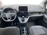 Opel Combo (2020) 1.2T MAXi, 1.maj,ČR, ENJOY - náhled 8