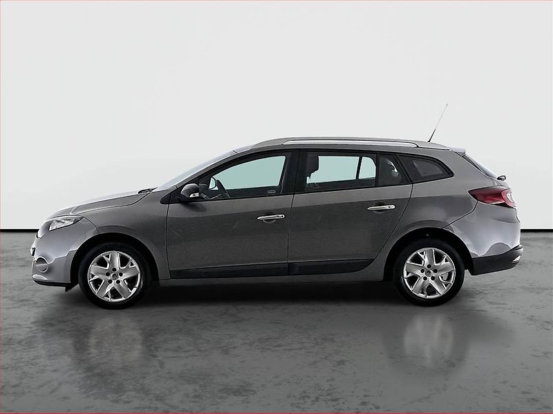 Renault Mégane (2011) 1.6 16V, ČR,1.maj, Tempomat - fotka 3 z 16