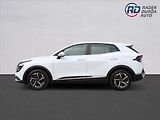 Kia Sportage 1,6 CRDi  ČR,EXCLUSIVE,ZÁRUKA - náhled 8
