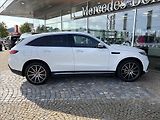 Mercedes-Benz EQC 400 4Matic - náhled 26