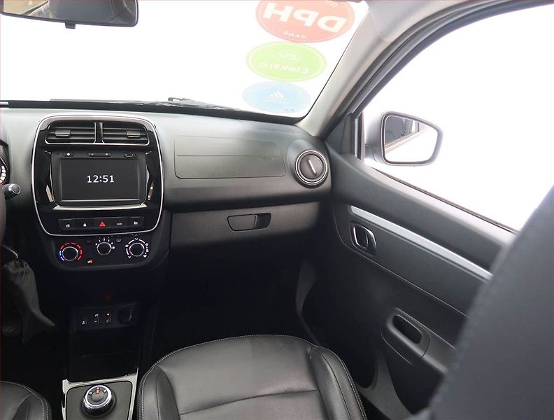Dacia Spring (2023) (27 kWh), SoH 93%, Automat, Ků - fotka 8 z 20
