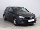 Volkswagen Golf (2010) Comfortline 1.2 TSI - náhled 1