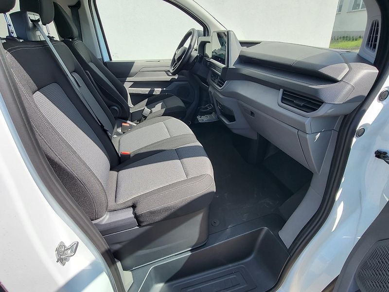 Volkswagen Transporter (2026) Kombi 2,0 TDI 8AUT DR nové - fotka 25 z 26