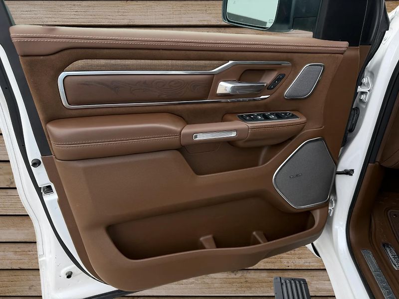 Dodge RAM (2021) +LOOK26+LONGHORN 10th+FUEL+ - fotka 14 z 21