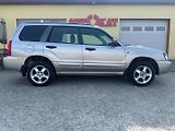 Subaru Forester 2.5i 155kW/4x4/Tažné - náhled 1