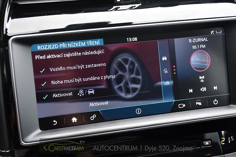Jaguar F-Pace 2.0 R-SPORT MERIDIAN  - fotka 42 z 54