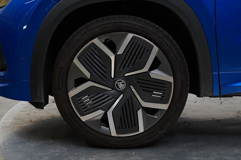 Škoda Kodiaq - fotka 10 z 27
